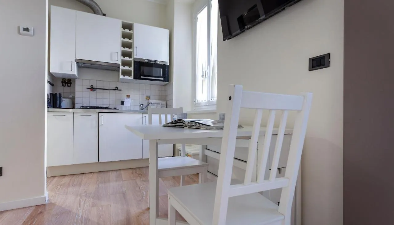 Italianway - Garibaldi 46 B Apartment Milan