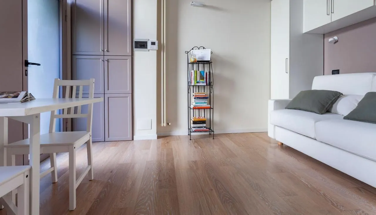 Italianway - Garibaldi 46 B Apartment Milan 0*,  Italy