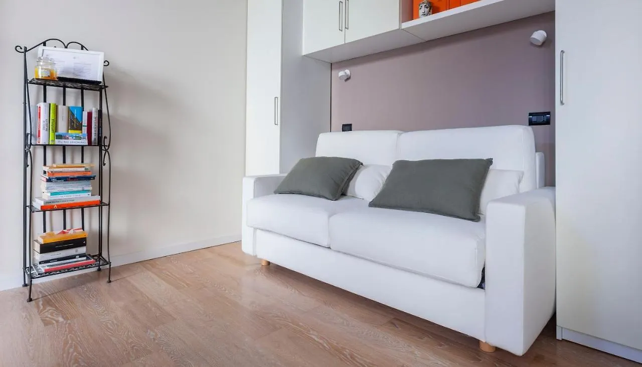 Italianway - Garibaldi 46 B Apartment Milan
