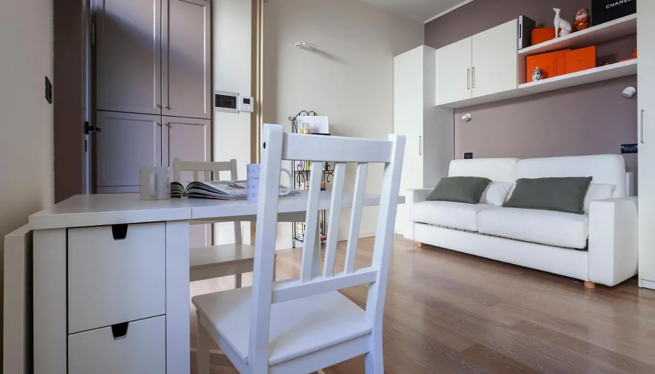Italianway - Garibaldi 46 B Apartment Milan