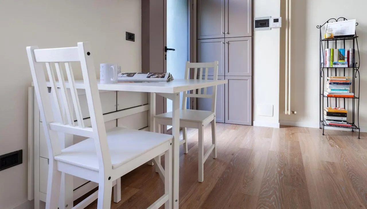 Italianway - Garibaldi 46 B Apartment Milan
