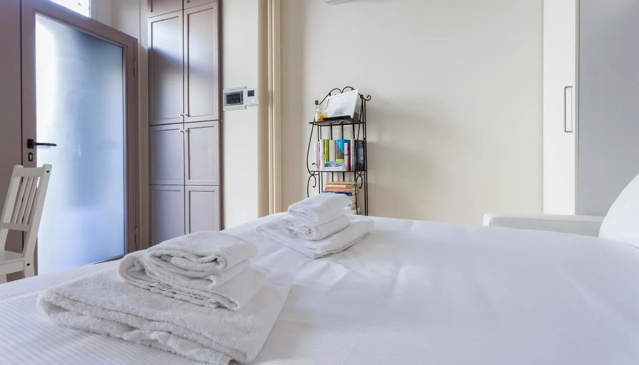 Italianway - Garibaldi 46 B Apartment Milan