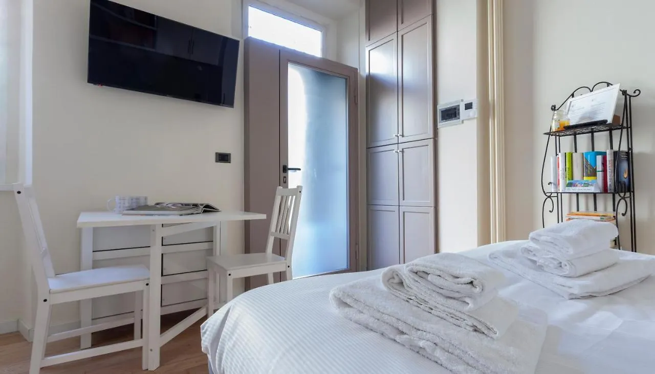 Italianway - Garibaldi 46 B Apartment Milan